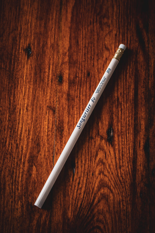 Songwriter 119 Pencil