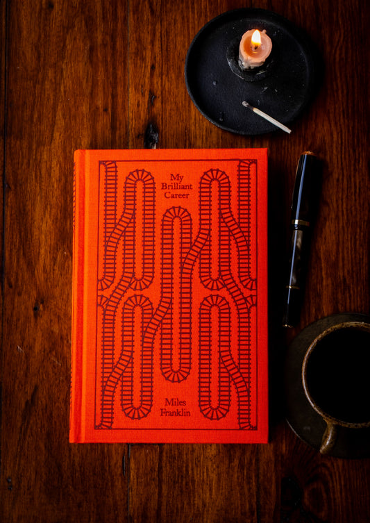 My Brilliant Career (Clothbound Classic)