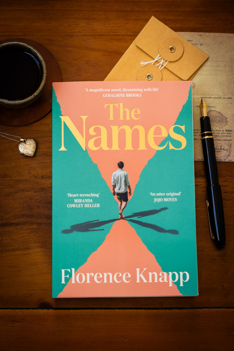 Names