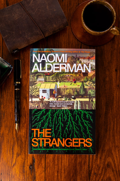 The Strangers