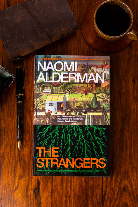 The Strangers