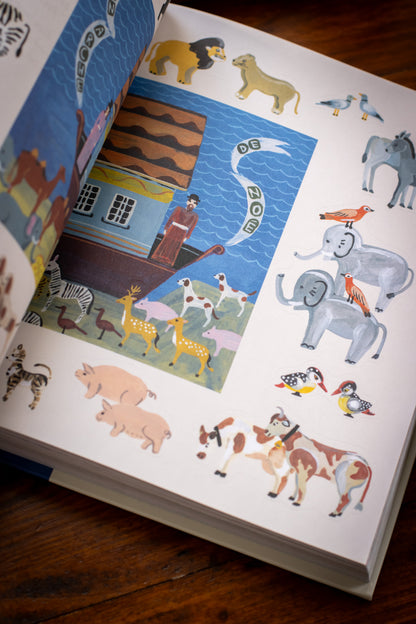 Nathalie Lete Sticker Book