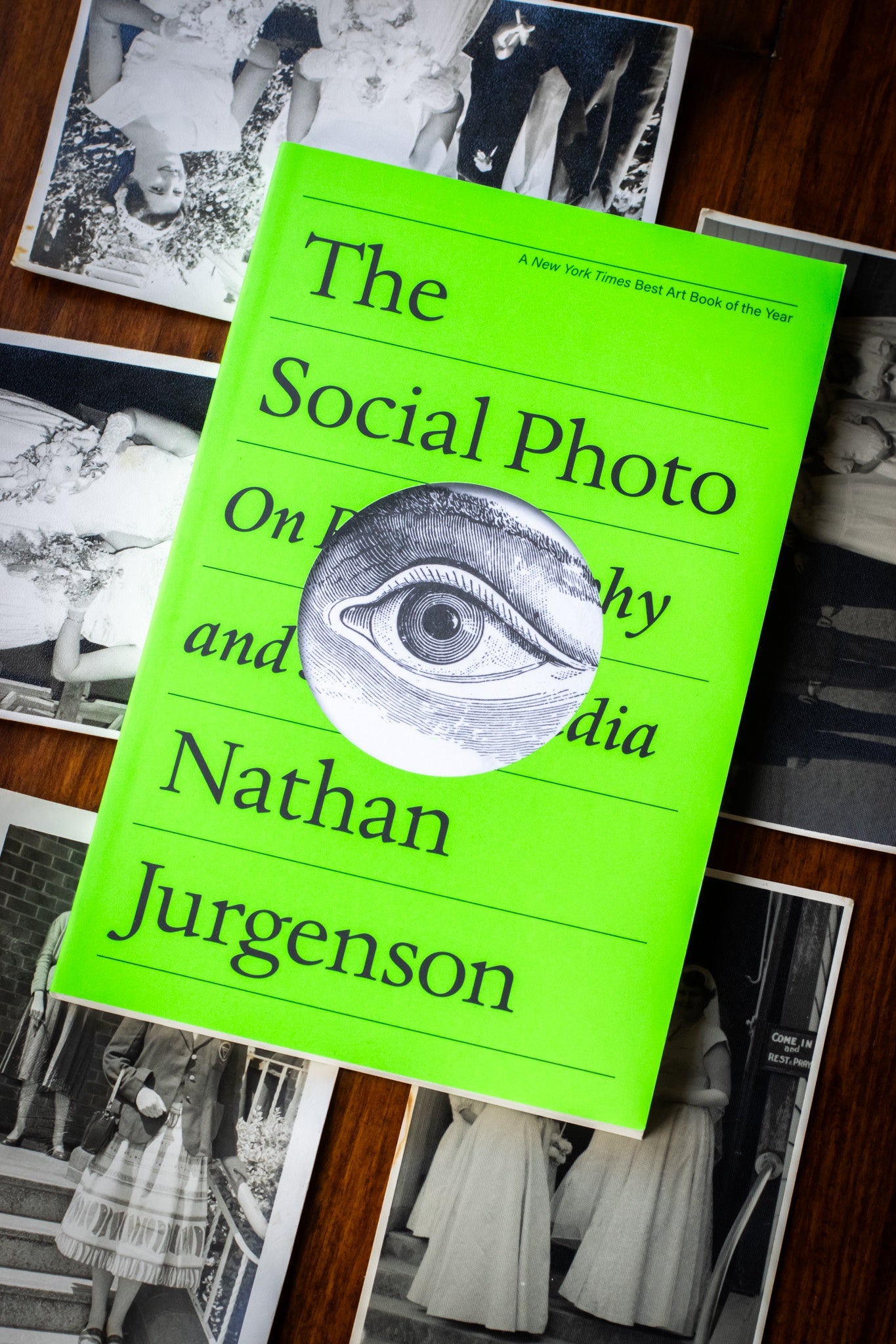 Social Photo