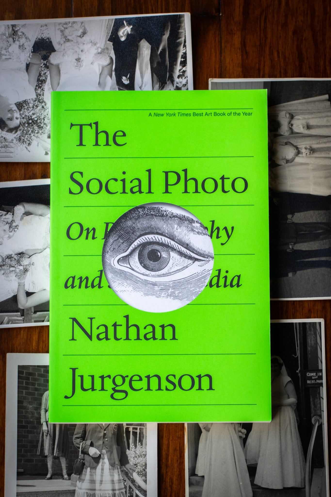 Social Photo