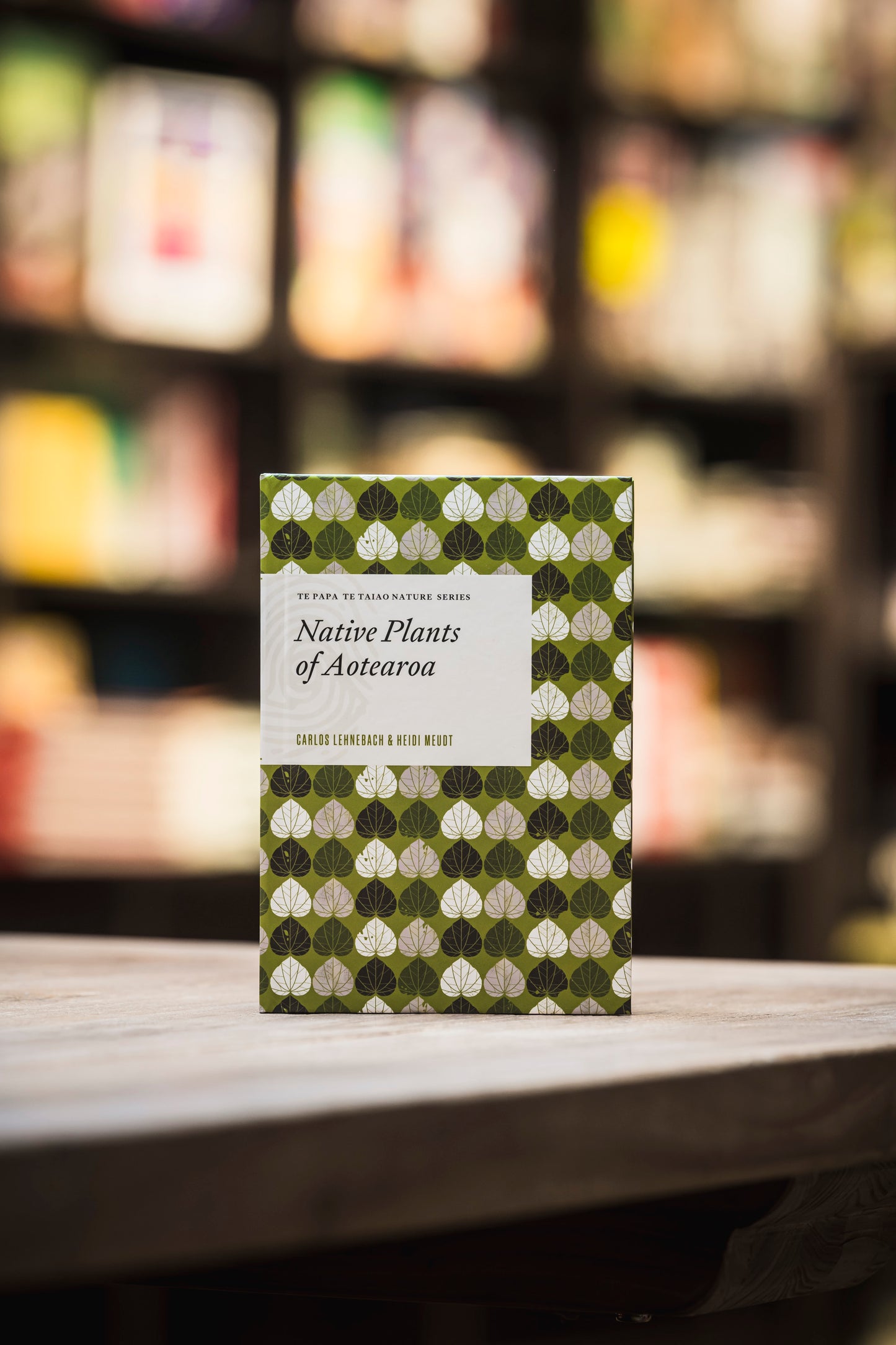 Native Plants of Aotearoa