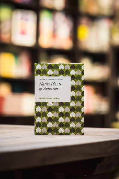 Native Plants of Aotearoa