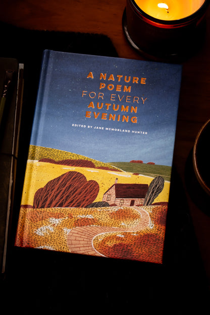 Nature Poem for Every Autumn Evening