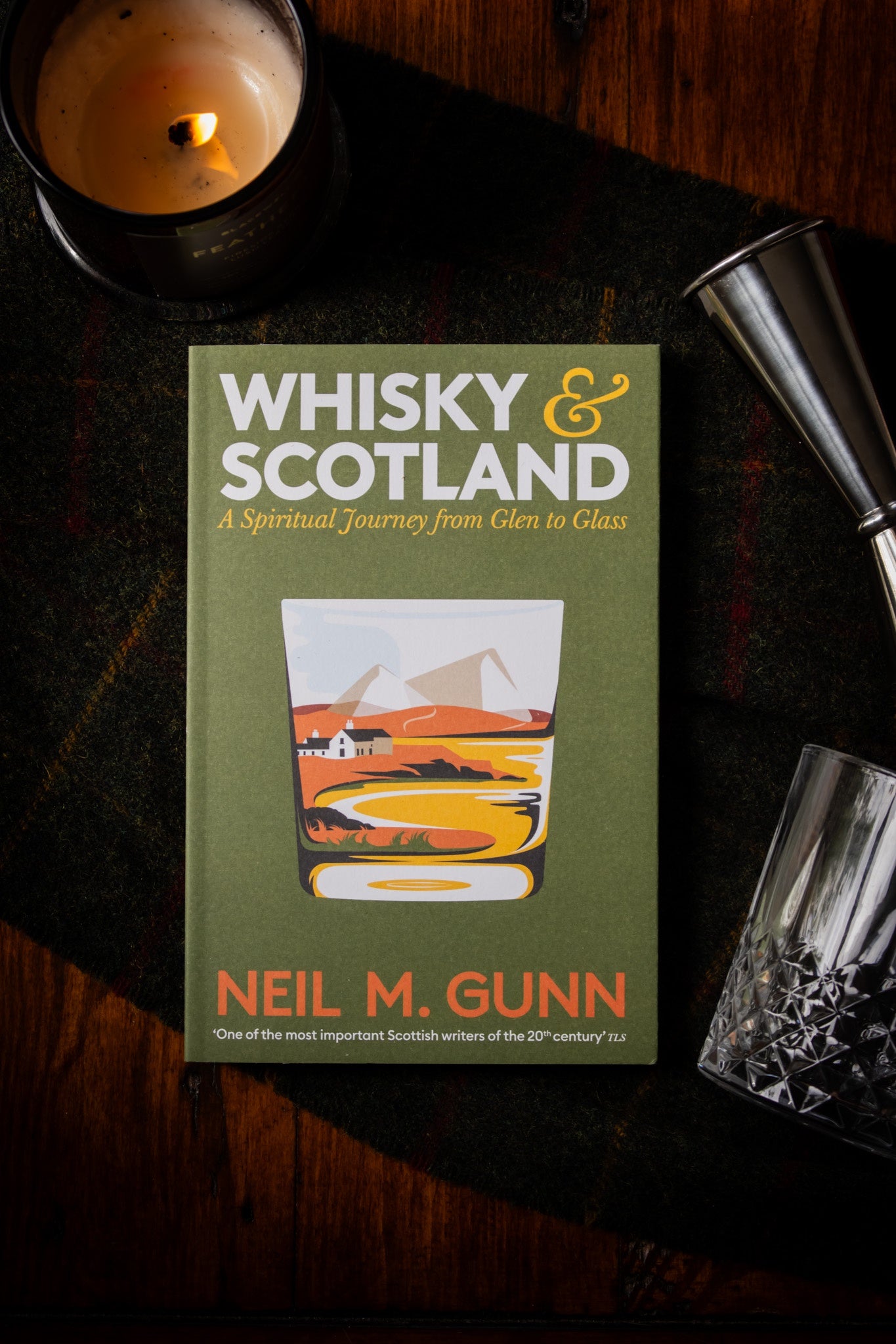 Whisky and Scotland