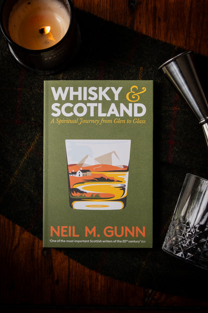 Whisky and Scotland
