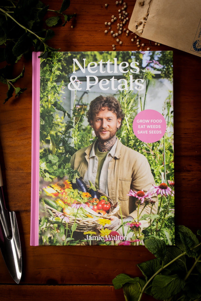 Nettles and Petals