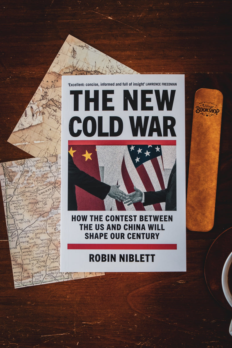 New Cold War