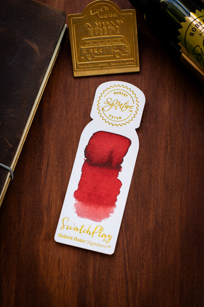 Fountain Pen Ink: New York