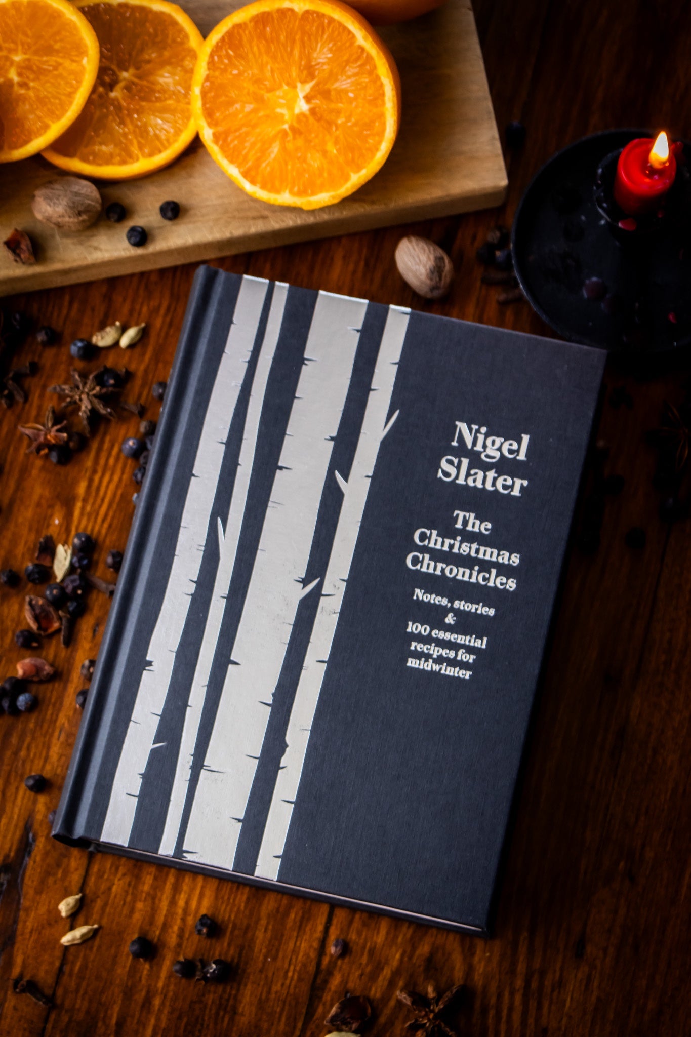 Christmas Chronicles