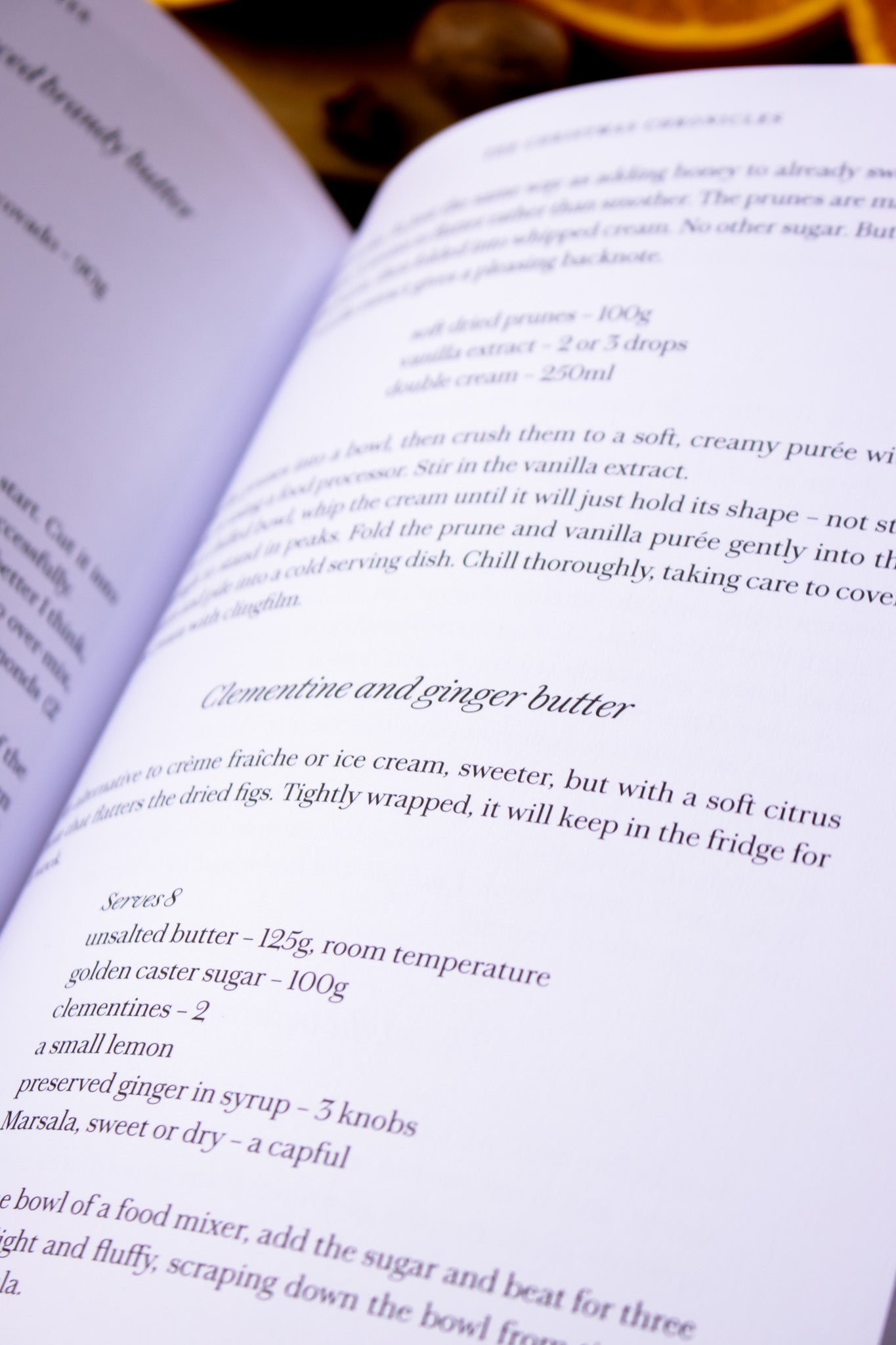 Christmas Chronicles