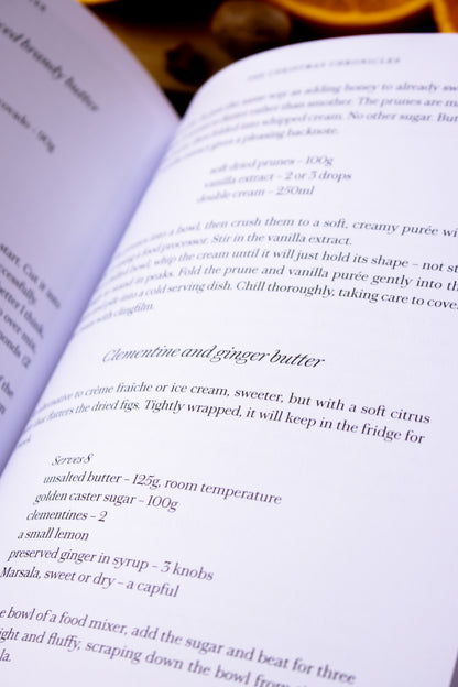 Christmas Chronicles