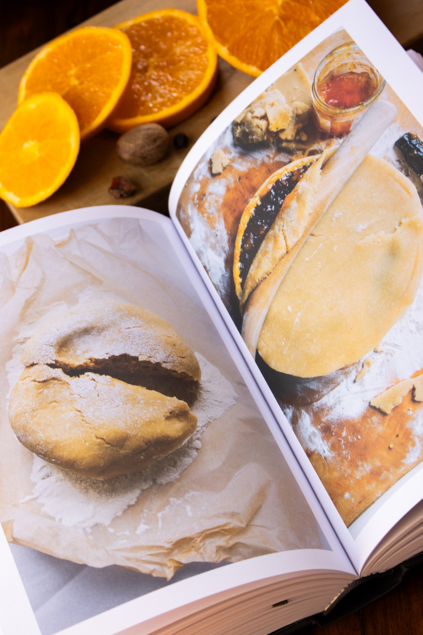 Christmas Chronicles