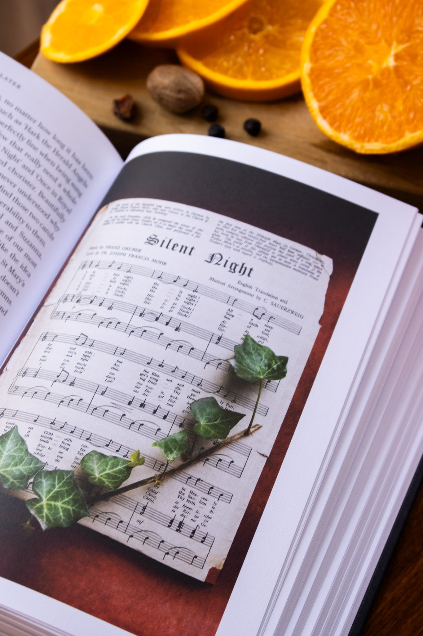 Christmas Chronicles