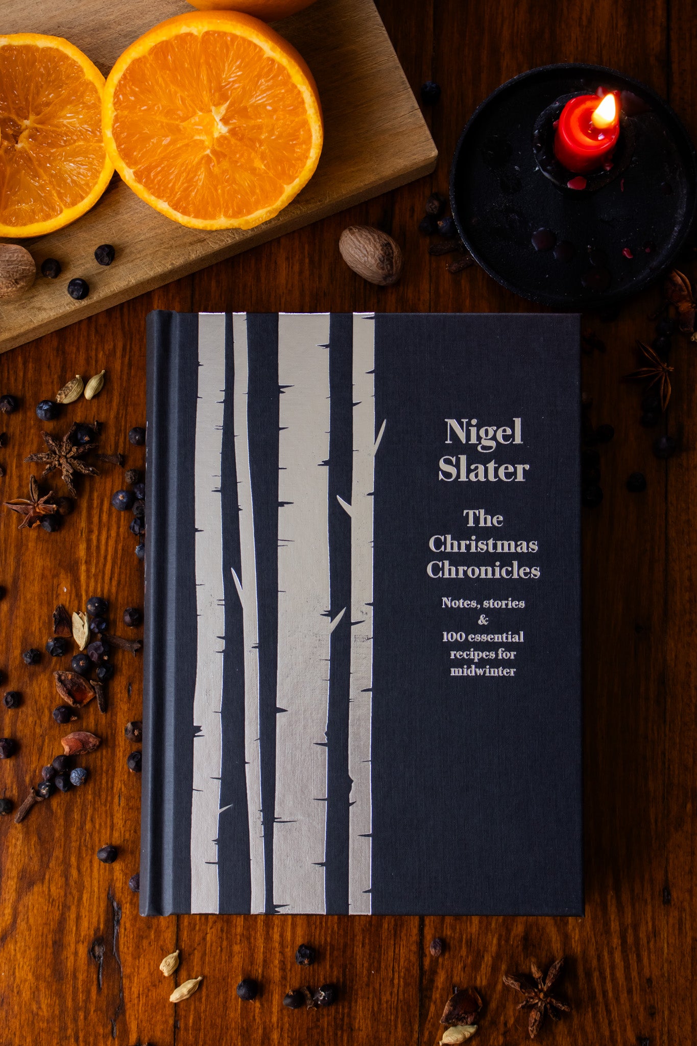 Christmas Chronicles