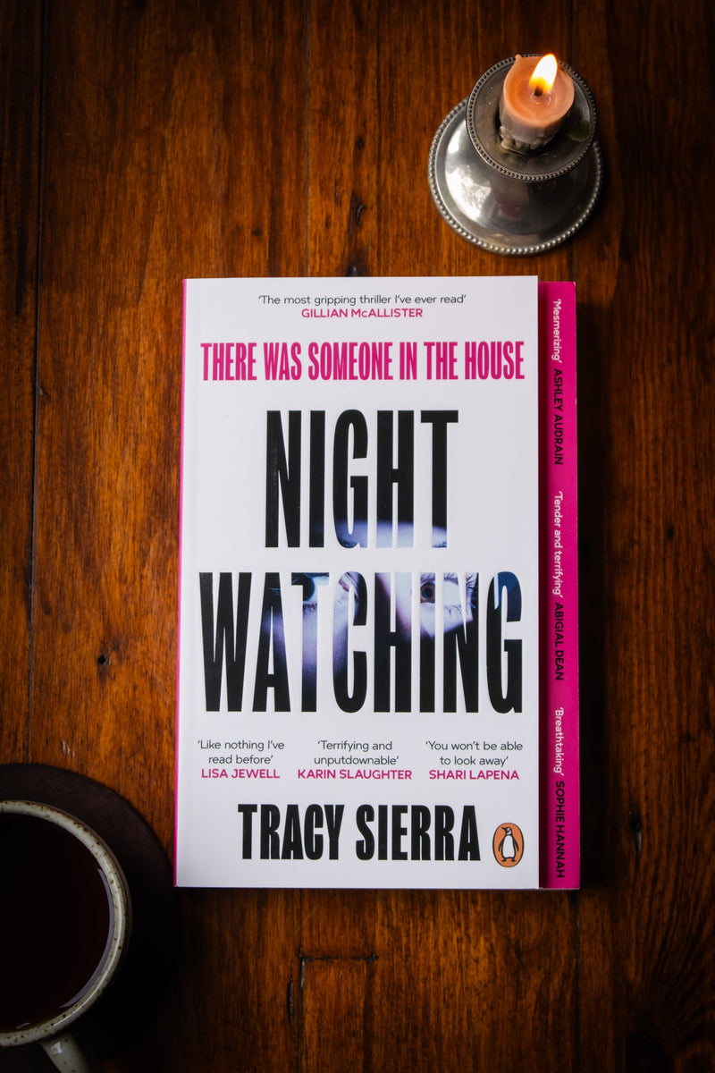 Nightwatching