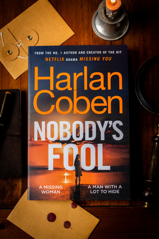 Nobody's Fool (Paperback)
