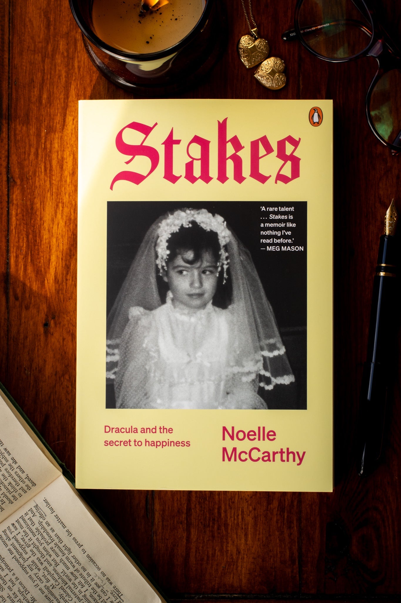 Stakes