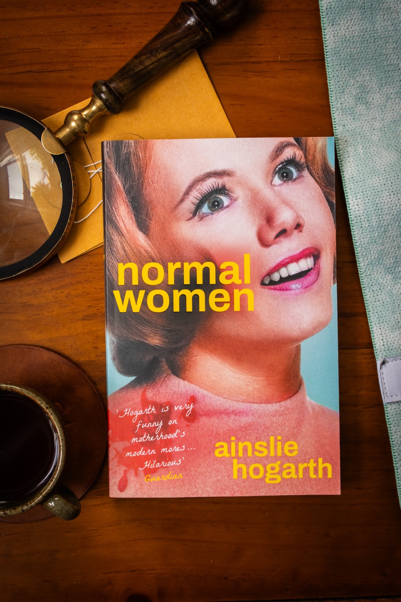 Normal Women (Paperback)