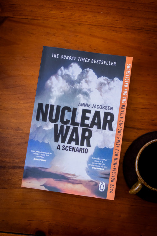Nuclear War (Paperback)