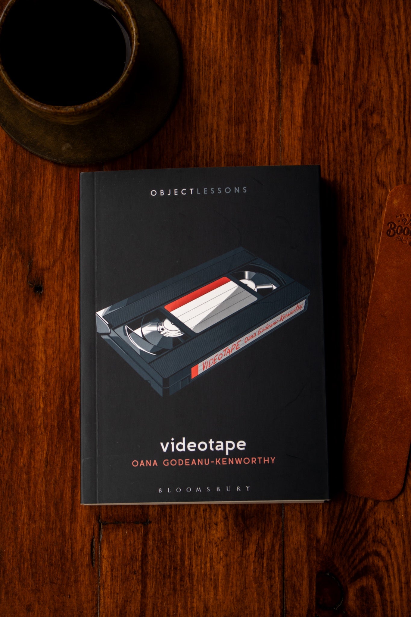 Videotape
