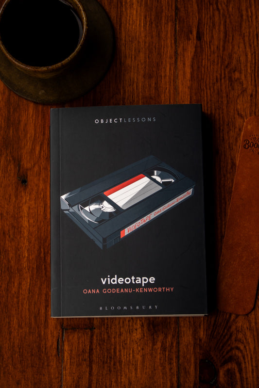 Videotape