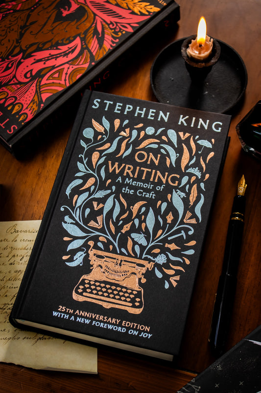 On Writing (Special Edition)