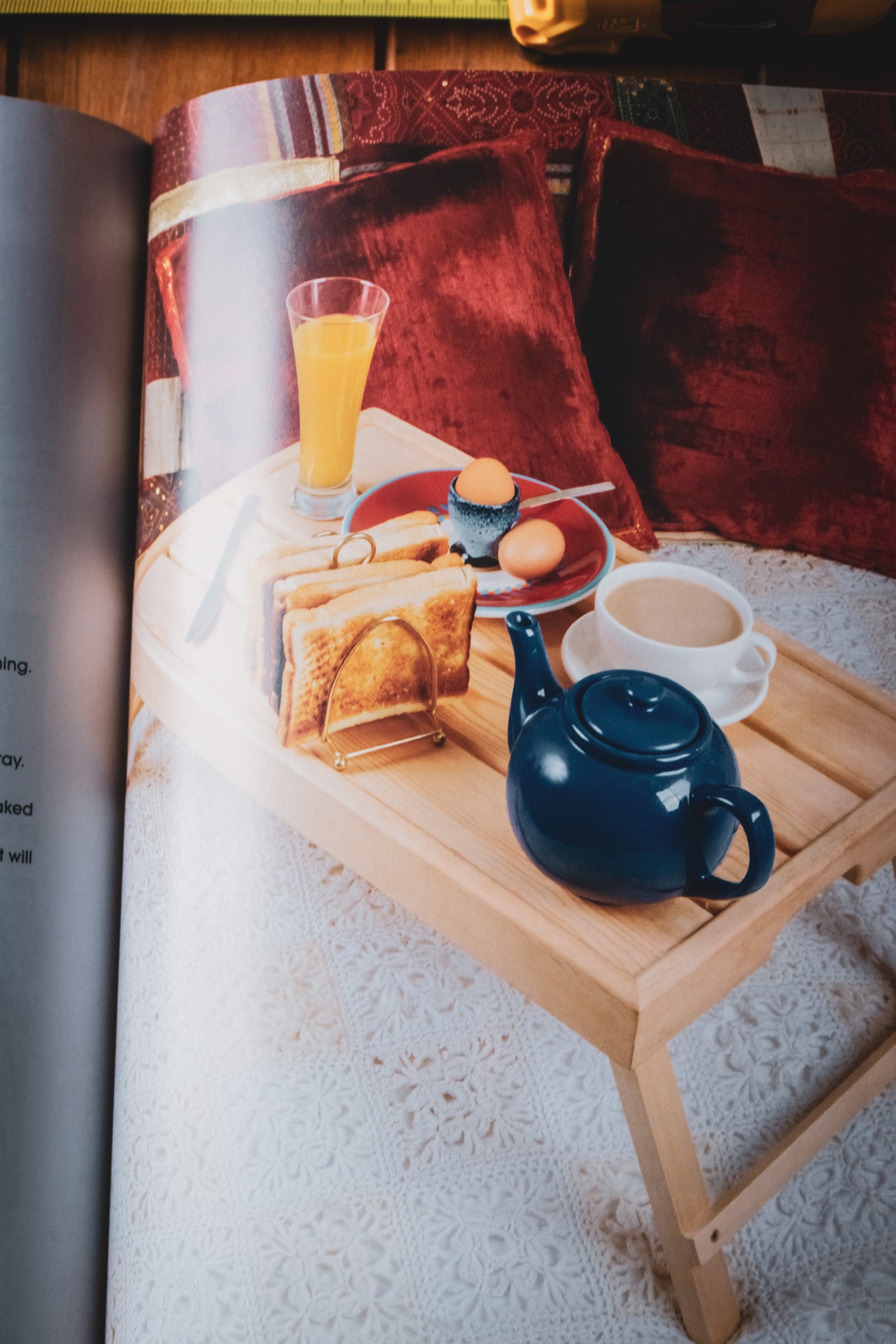 One-Plank Woodworking Projects