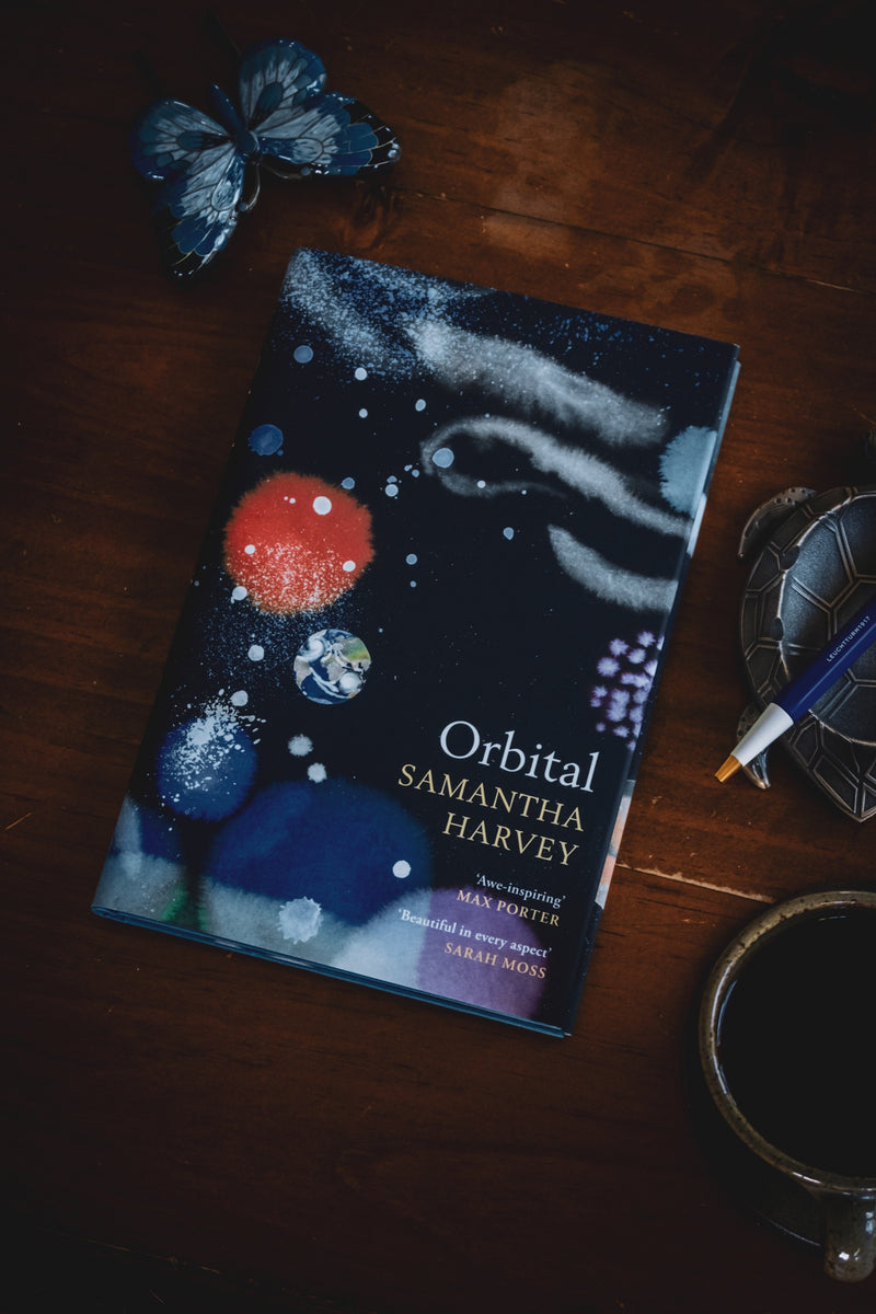 Orbital (PB)