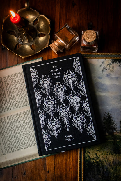 Picture of Dorian Gray, The (Clothbound)