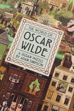 World of Oscar Wilde: Jigsaw