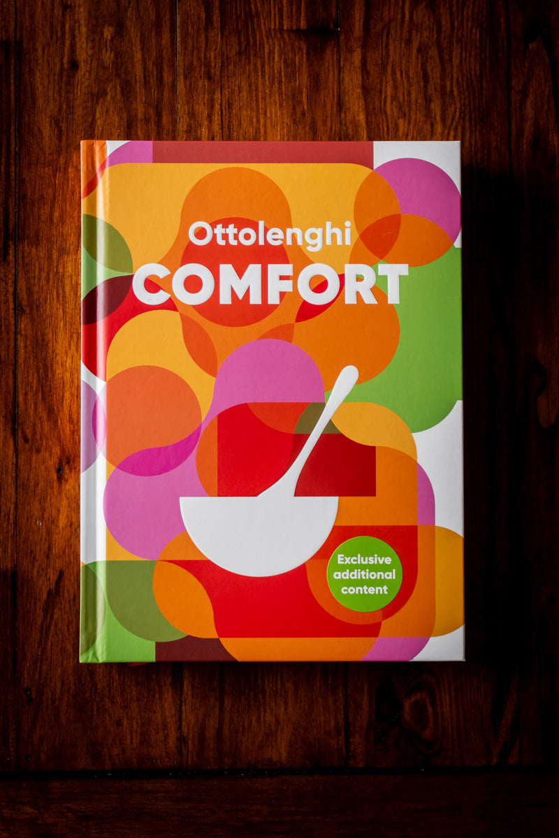 Ottolenghi COMFORT