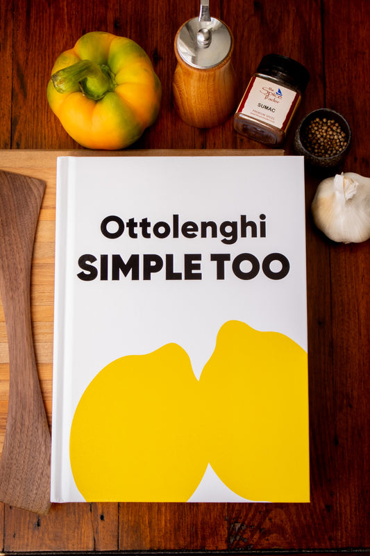 Ottolenghi SIMPLE TOO
