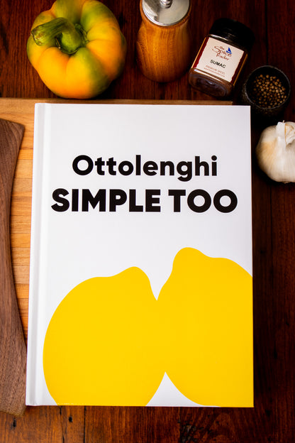 Ottolenghi SIMPLE TOO