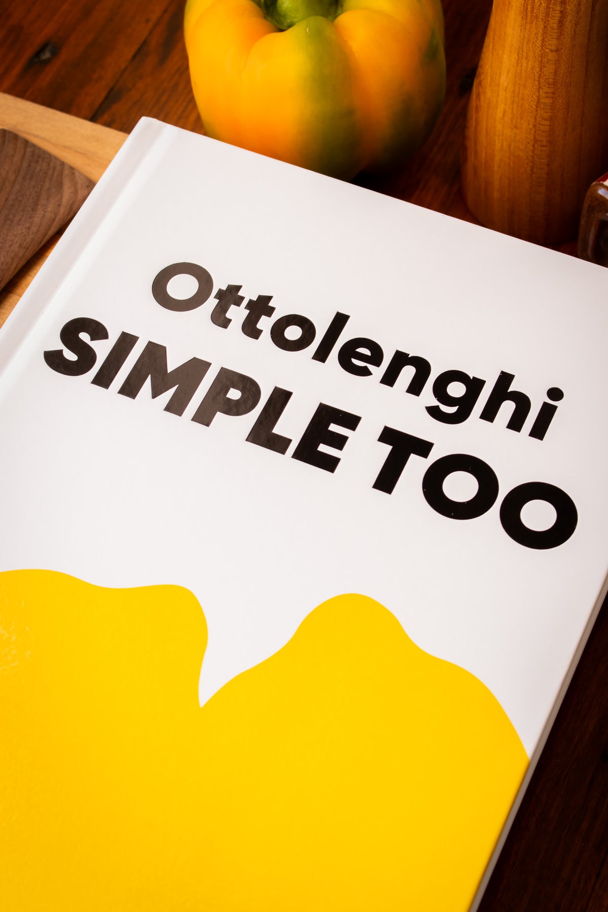 Ottolenghi SIMPLE TOO