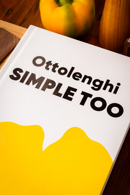 Ottolenghi SIMPLE TOO