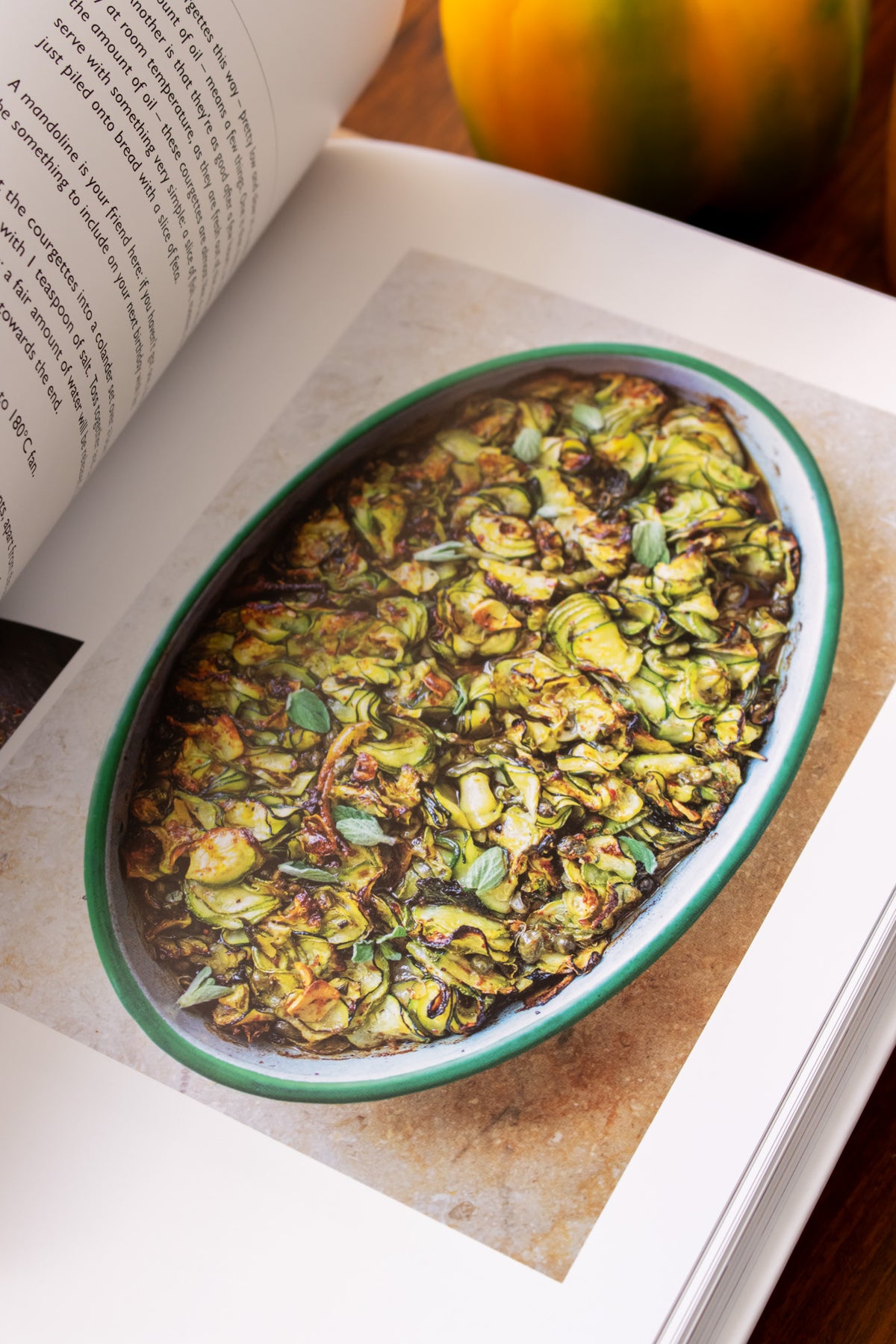 Ottolenghi SIMPLE TOO