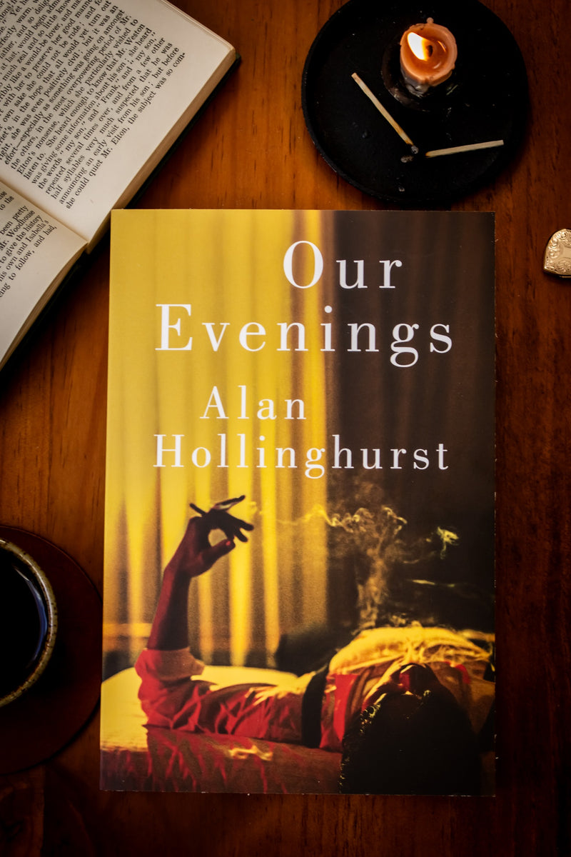 Our Evenings