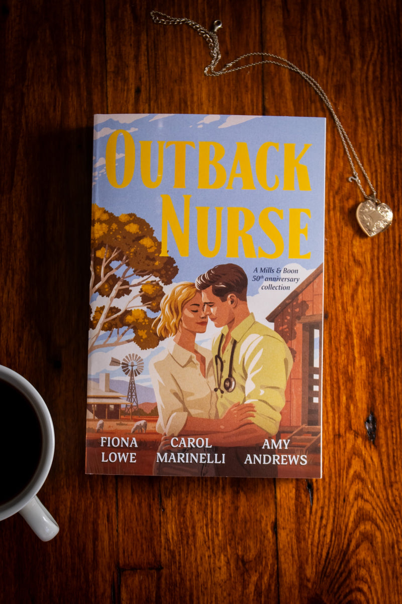 Outback Nurse