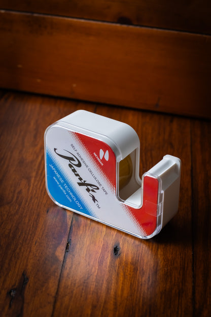 Panfix Tape & Dispenser