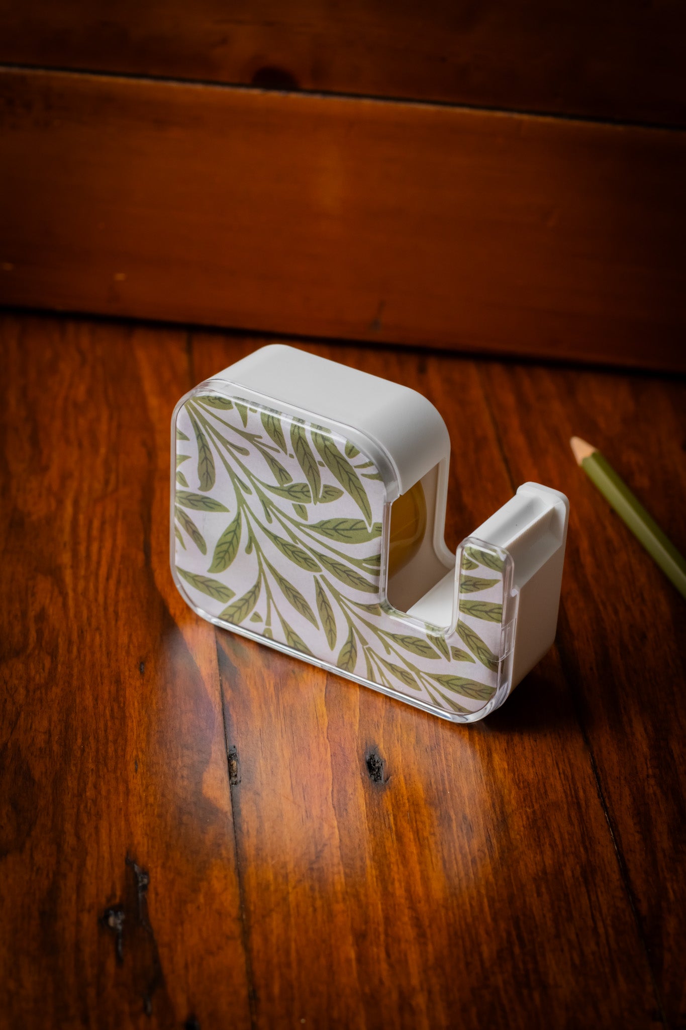 Panfix Tape & Dispenser