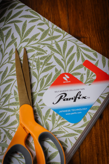 Panfix Tape & Dispenser
