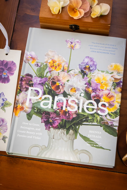 Pansies