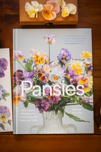 Pansies
