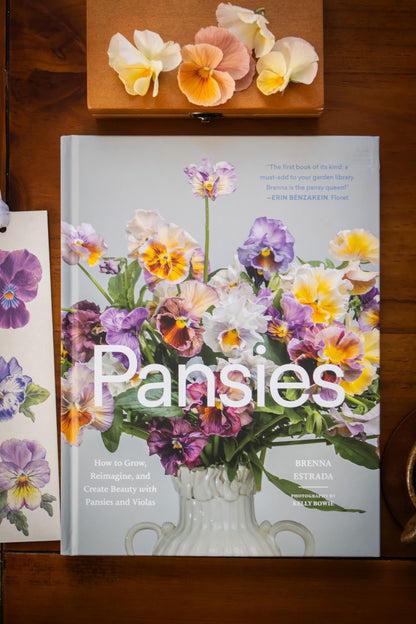 Pansies