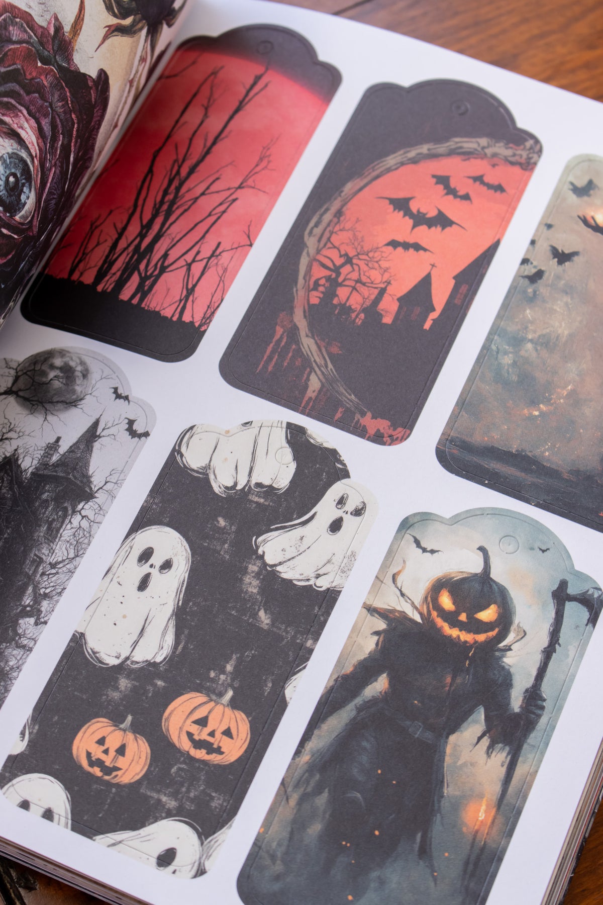 Paper Paper Paper Witch Craft Collection