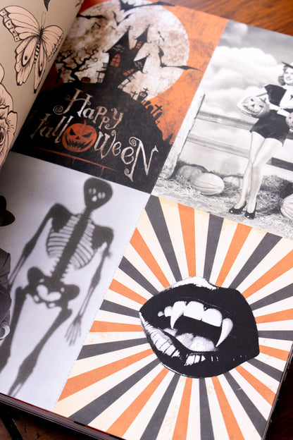 Paper Paper Paper Witch Craft Collection